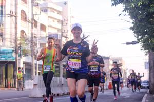 BIB: 11710
                            <button type="button" onclick="openModal(3747923)" class="btn btn-primary btn-sm float-right btn-popup" data-toggle="modal" data-target=".modal-high-quality">
                        <i class="fas fa-shopping-cart"></i> Add to Cart
                    </button>
                                            <button type="button" onclick="isThisMe(3747923, true)" class="btn btn-success btn-sm float-right btn-popup btn-isme hidden" data-toggle="tooltip" data-placement="bottom" title="นี่คือรูปของคุณใช่ไหม คลิกที่นี่เพื่อเอาเข้าอัลบั้ม">
                        <i class="fas fa-plus"></i> Add to album
                    </button>
                    <button type="button" onclick="isThisMe(3747923, false)" class="btn btn-warning btn-sm float-right btn-popup btn-isnotme hidden">
                        <i class="fas fa-ban"></i> Remove from album
                    </button>